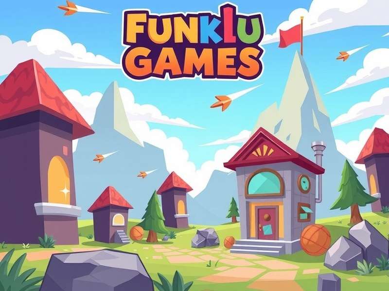 Priya Sharma - CTO of Funklu Games